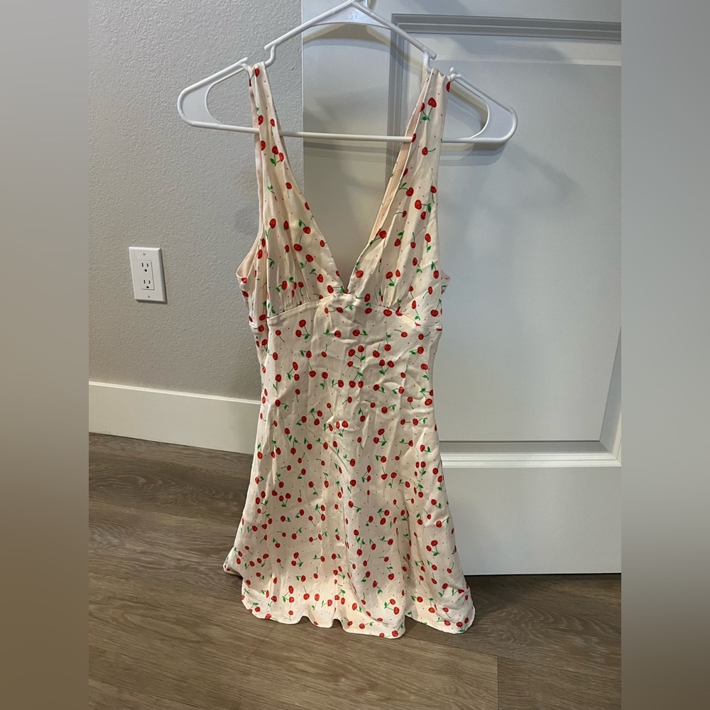 Zara dress